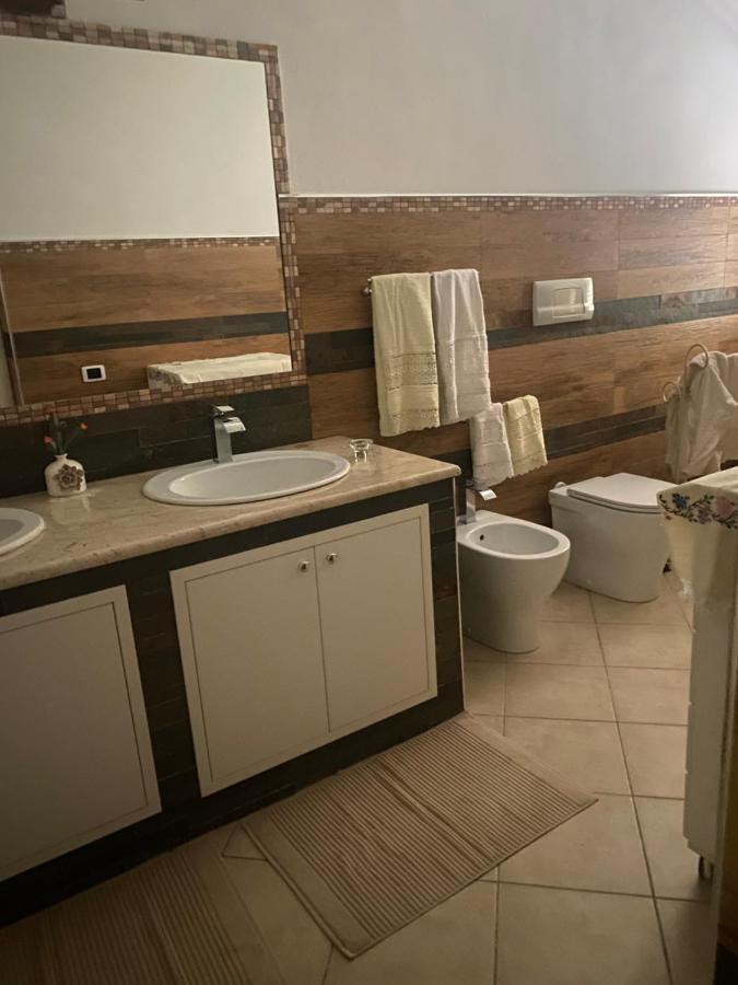 B&B By Family L&G ヴィボ・バレンティア・マリーナ エクステリア 写真