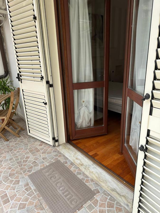 B&B By Family L&G ヴィボ・バレンティア・マリーナ エクステリア 写真