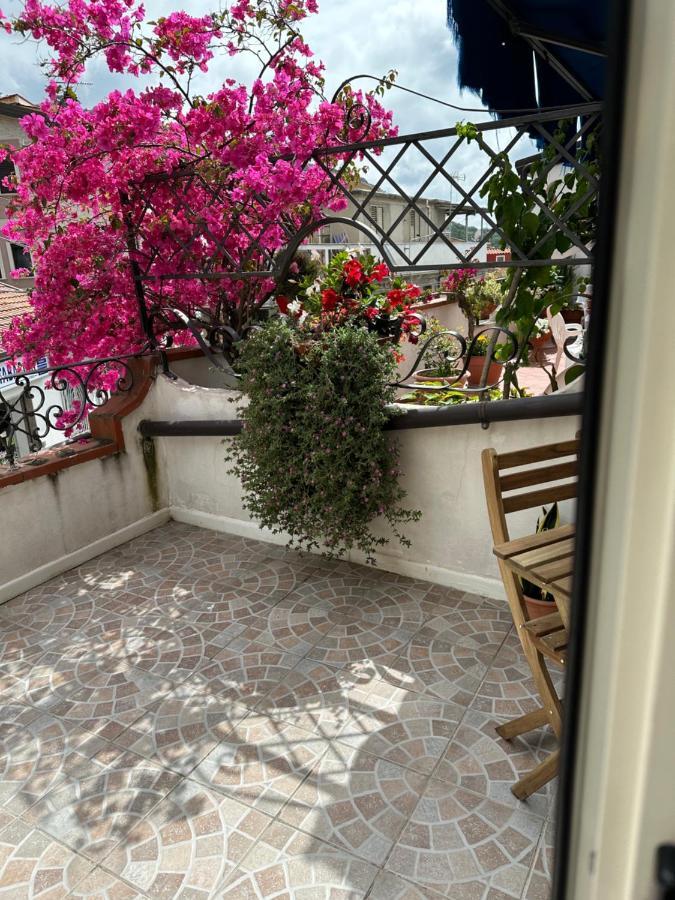 B&B By Family L&G ヴィボ・バレンティア・マリーナ エクステリア 写真